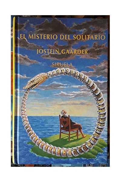 El Misterio Del Solitario